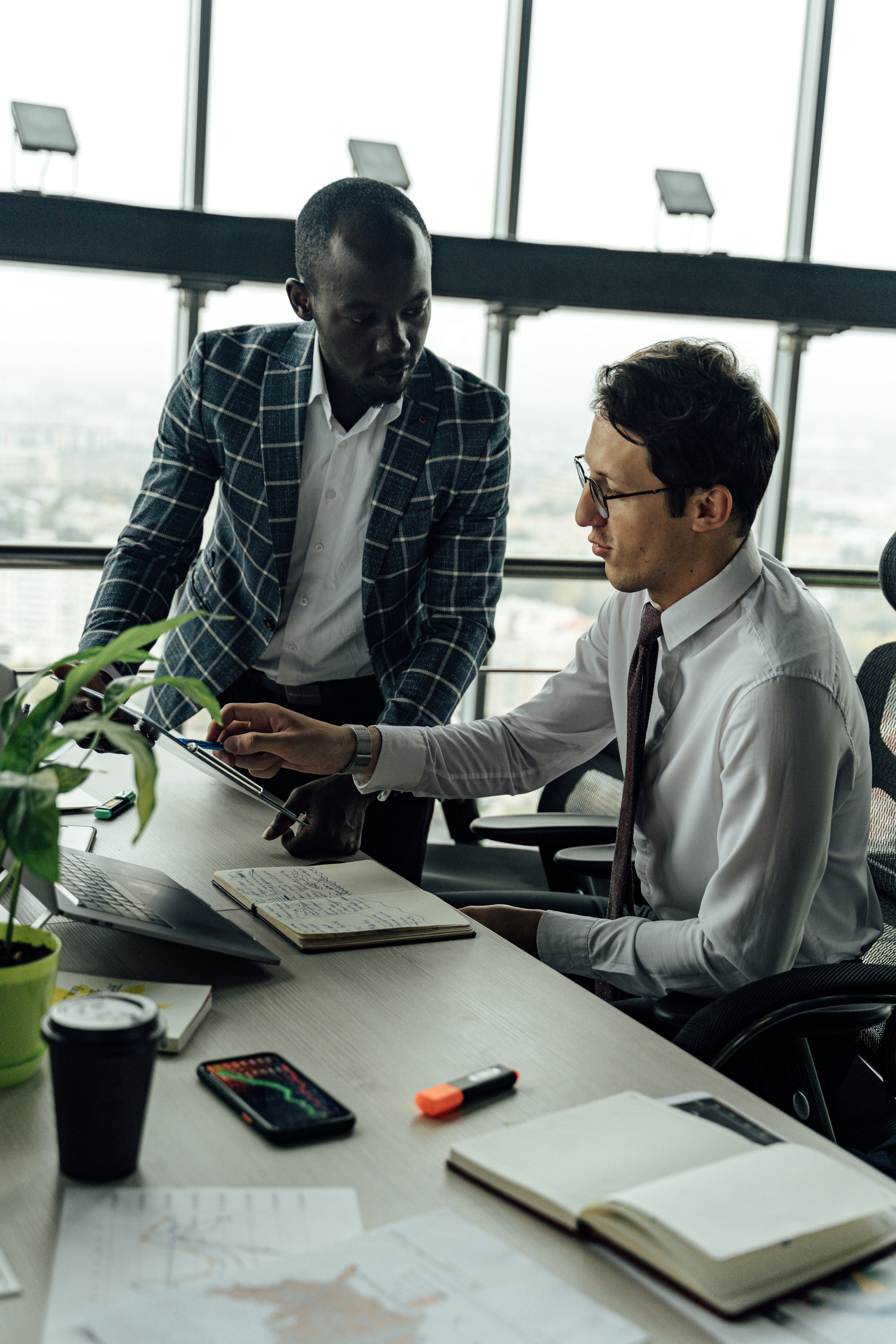 IT Strategy Consulting