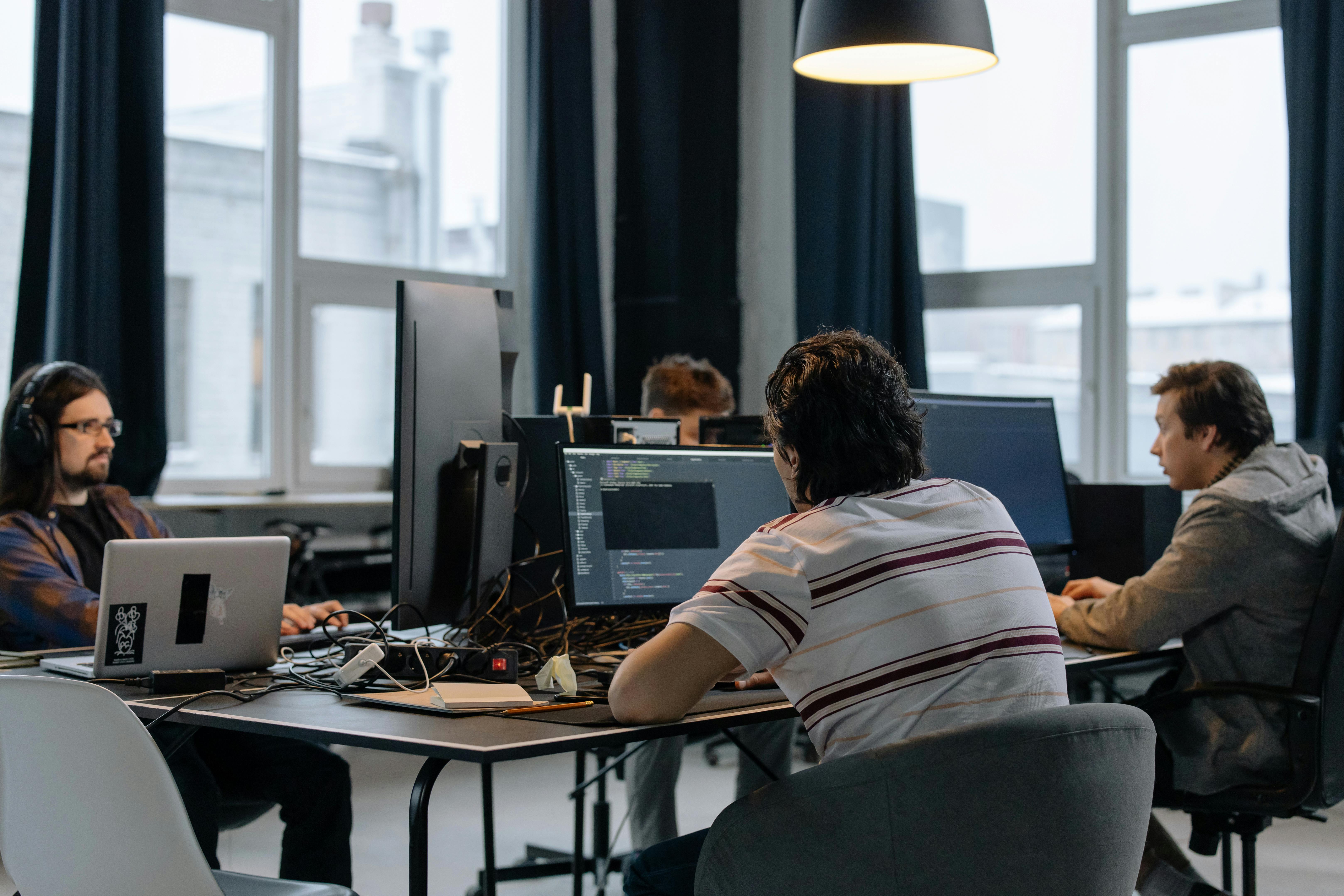 Digital Transformation