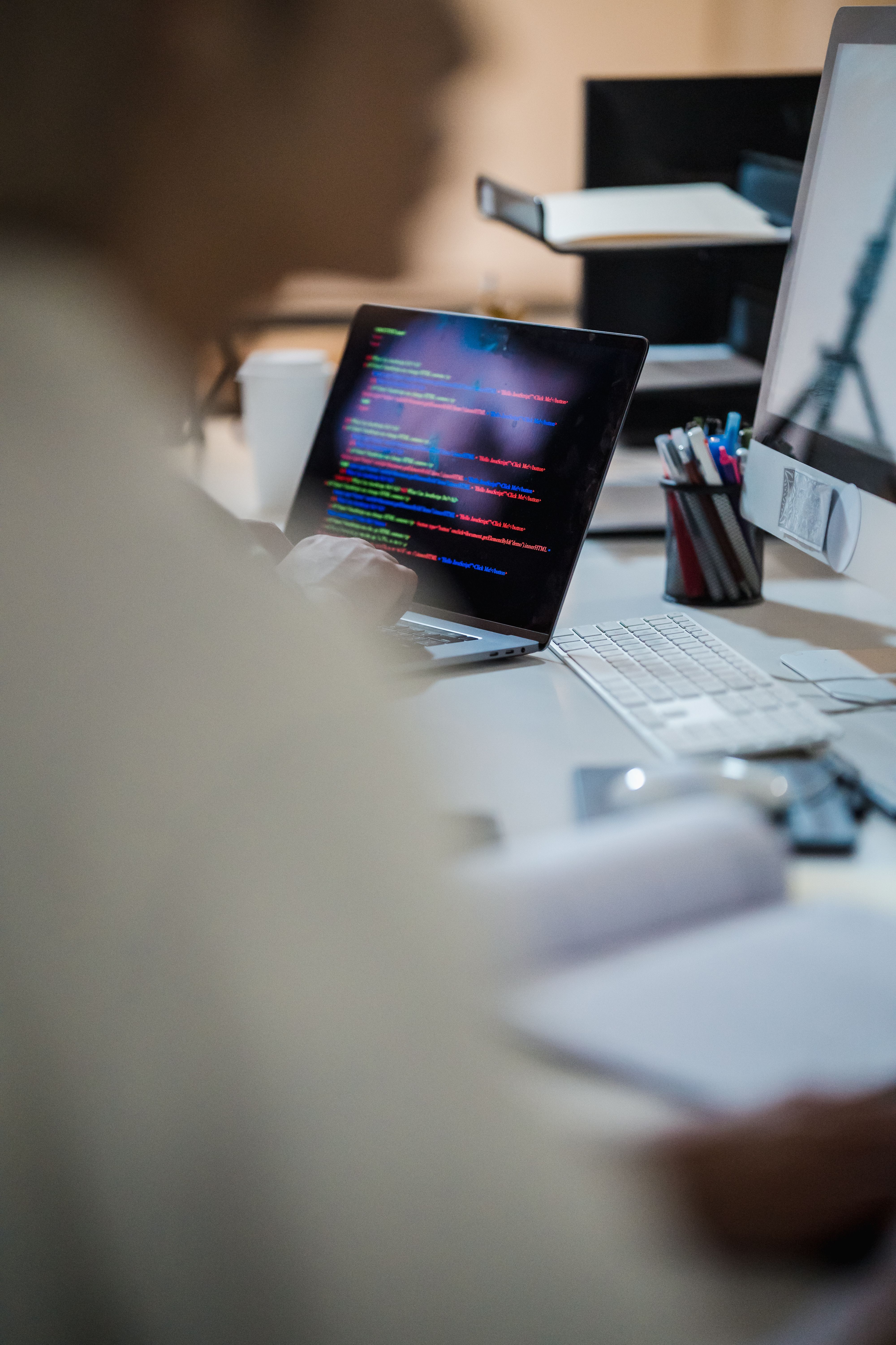 Managed IT Services